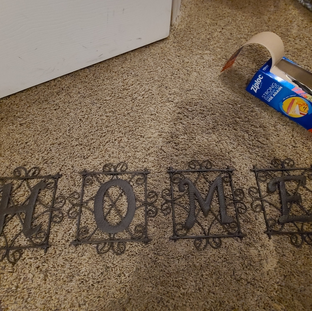 Wall Decor
